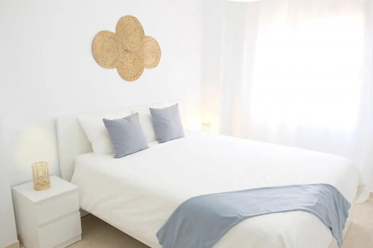 Appartamento Eden Rentals Caletillas Peace Candelaria