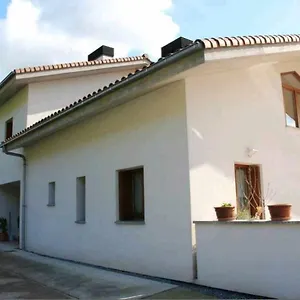 Rurales Patxillaborda Mende Lezo