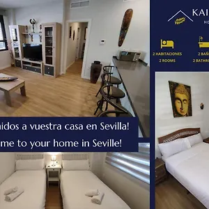 Alfareria De Triana - Kainga Homes Sevilla
