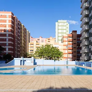Home2book Candemar Ocean View Apartamento