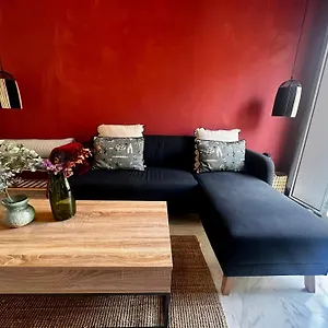 Duplex Centro Sevilla